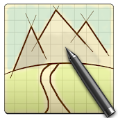 Sketch a Track - GPX Viewer