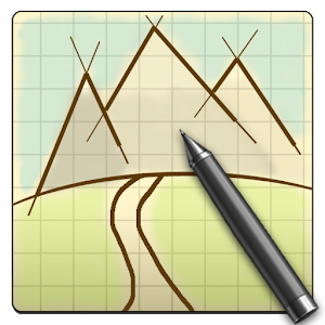 Sketch a Track - GPX Viewer 1.4.2