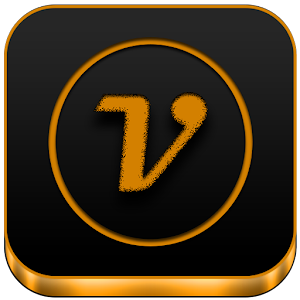 VRS Orange Icon Pack.apk 1.1.5
