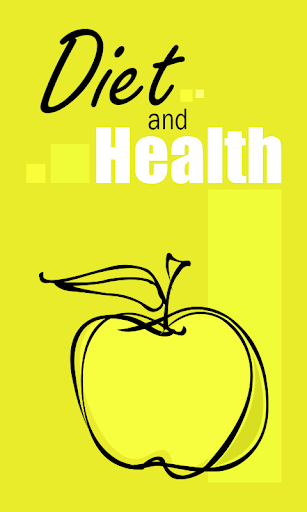 Diet and Health