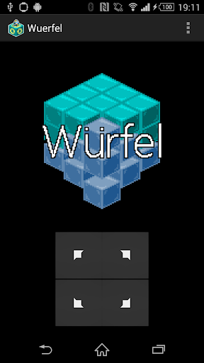 Wuerfel