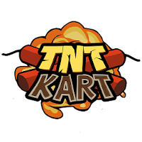 TNT Kart APK صورة الغلاف