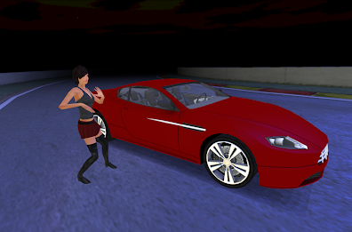 Drift Road Master Driver 3D poster 7