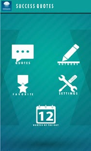 Free Quotes About Success APK for PC