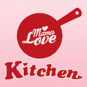 mamaLOVE Kitchen for Android logo