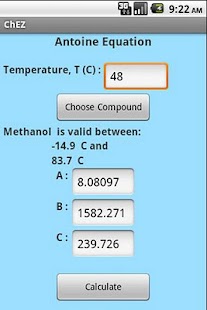 Lastest ChEZ APK for Android