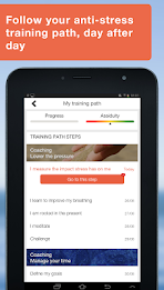 StressLess - Psychologies poster 13