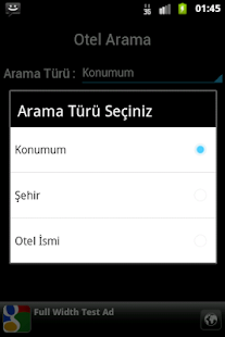 Free Download Hotels Guide TR APK for PC