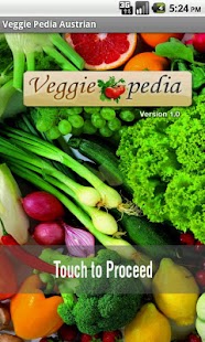 How to mod Veggi Pedia, English – Greek lastet apk for laptop