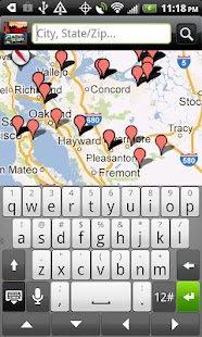 Lastest RV Camps Locator - Free APK