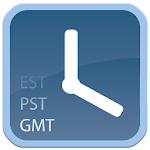 Cover Image of Télécharger Time Buddy - Horloge et convertisseur 1.21 APK