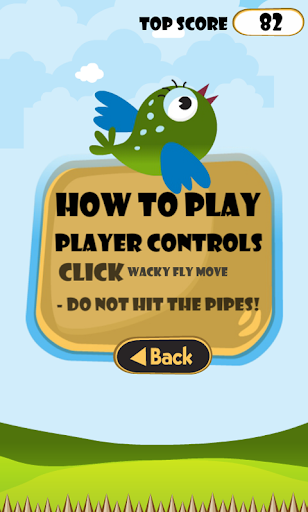 免費下載解謎APP|Wacky Fly - Birds Game app開箱文|APP開箱王