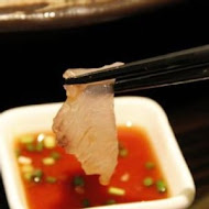 心月日本料理