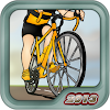 Cycling 2013 icon