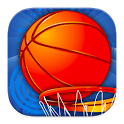 Basketball Game icon