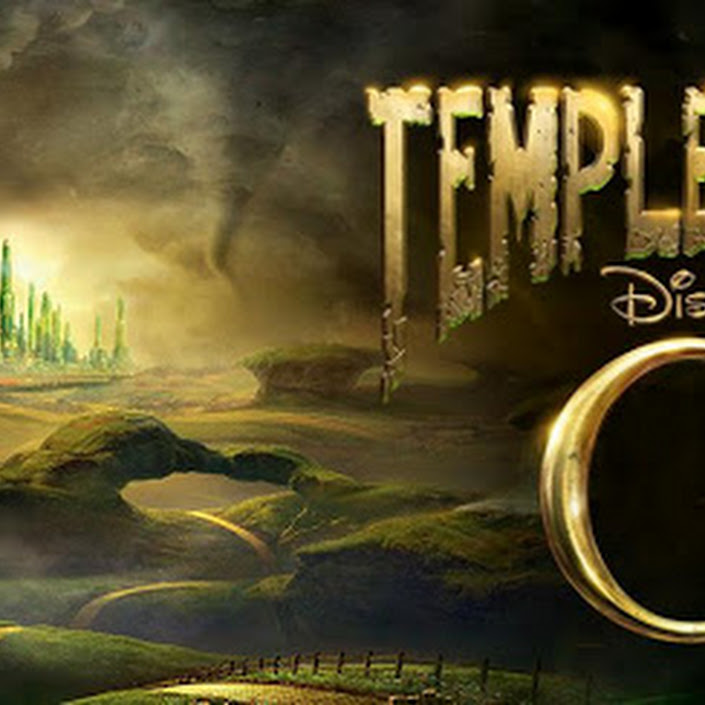 Temple Run: Oz