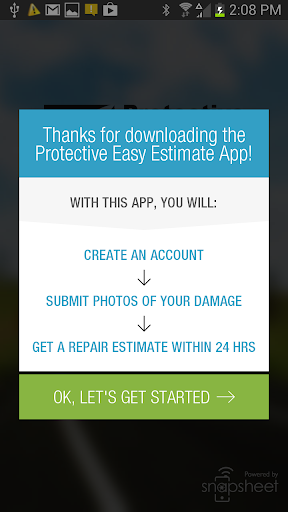 Easy Estimate by Protective