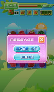 Delicious Fruit Link Screenshots 17