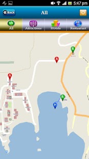 Grenada Offline Travel Guide - náhled