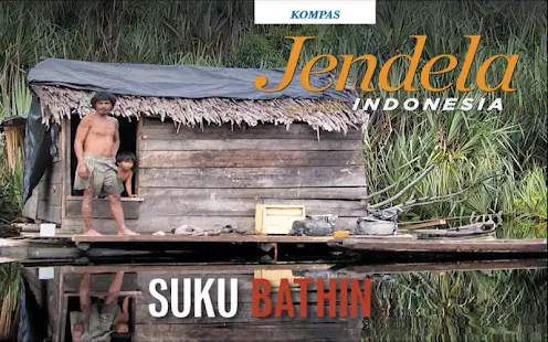 Jendela Indonesia