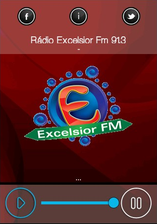 Rádio Excelsior Fm 91 3