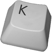 Programmer Keyboard