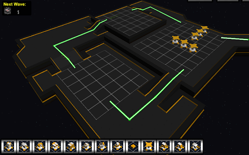 Frontiers