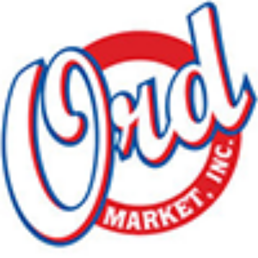 Ord Market LOGO-APP點子