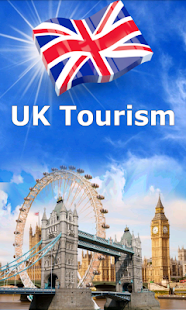 UK Tourism Screenshots 8