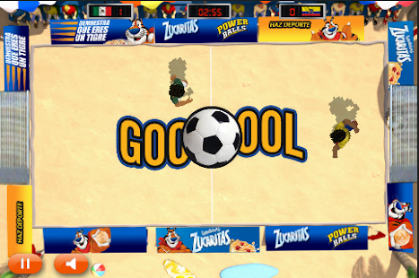 How to get Zucaritas® Power Gol patch 1.0 apk for laptop
