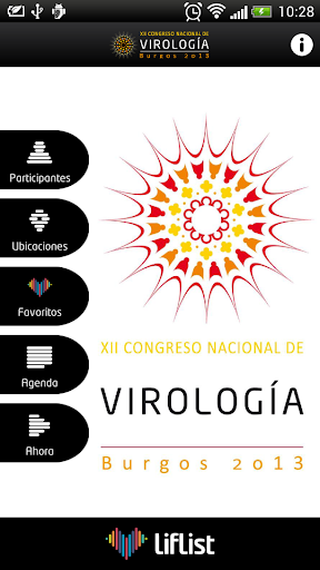 Congreso Nacional de Virología