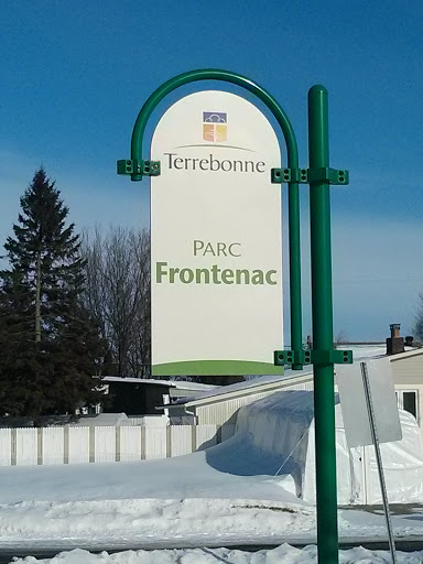 Parc Frontenac