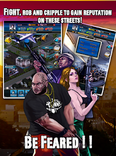 Mafia City - The Godfather - screenshot thumbnail