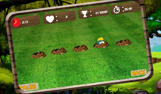Bang A Mole Screenshots 7