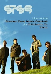 Sound Tribe Sector 9 - Live at the Summer Camp Music Festival