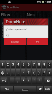 Lastest Dominote APK for PC