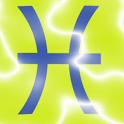 Zodiac Sign Pisces LWP logo
