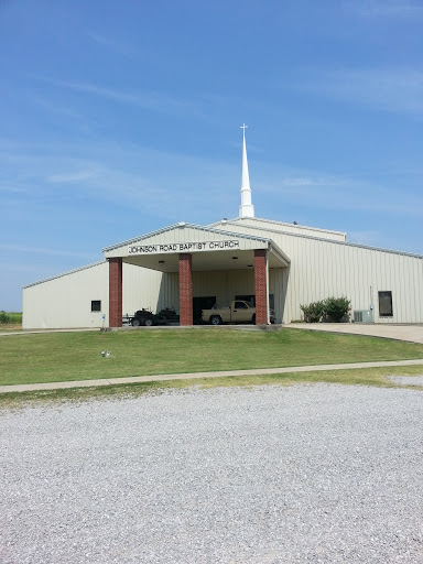 Johnson Road Baptist Church