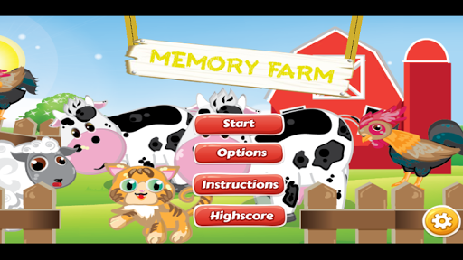Memory Farm