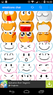 How to install emoticons chat patch 1.0 apk for laptop