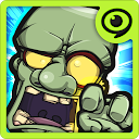 Zombie Gunner mobile app icon