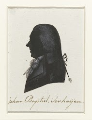 Johan Baptist Verheijen