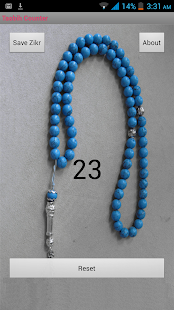 How to mod Tasbih Counter patch 1.0 apk for laptop
