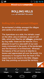 Download Rolling hills Ancient villages APK