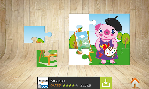 How to install Pepa Jobs Puzzle lastet apk for android