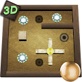 LABYRINTH MAZE 3D Apk