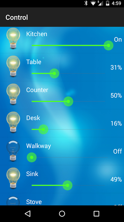SnapLink Android Apps on Google Play