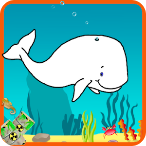 Migaloo the White Whale.apk 1.0