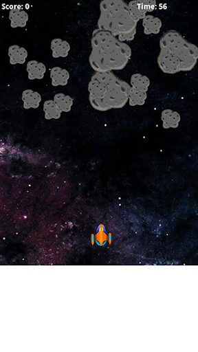 【免費休閒App】Asteroid Collision Course-APP點子