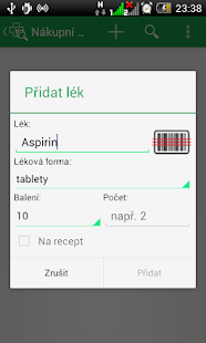 Free najdi-lékárnu.cz APK for PC